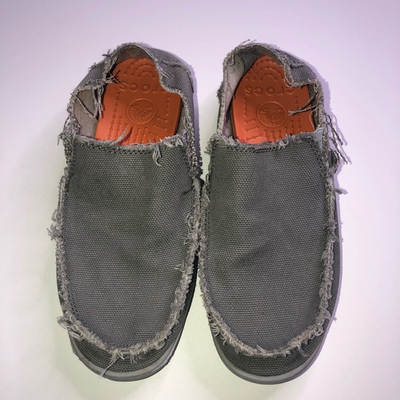 CROCS Other - Crocs Men Slip On #7